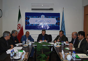 فقدان واحدهای واسطه ای اقتصادی معضل صنایع دستی شهر سنگ های قیمتی جهان
