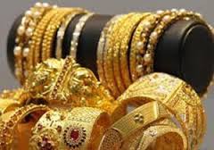 توقیف 2 کیلو و 500 کیلوگرم طلای بدون کد در خوزستان