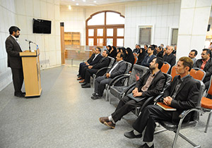 موزه داری مفهومی، زمینه ساز سیر و سلوک عارفانه بازدیدکنندگان