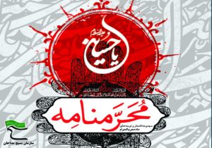 کتاب محرم‌نامه ویژه مداحان منتشر شد
