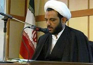 اجرای طرح قیام در روستا های بدون روحانی در لرستان