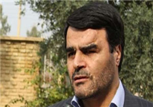بازدید مدیرکل امور مرزی وزارت کشور از مرز مهران