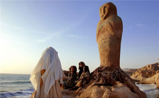 3 سال دنبال بازیگر نقش کودکی حضرت محمد(ص) بودند