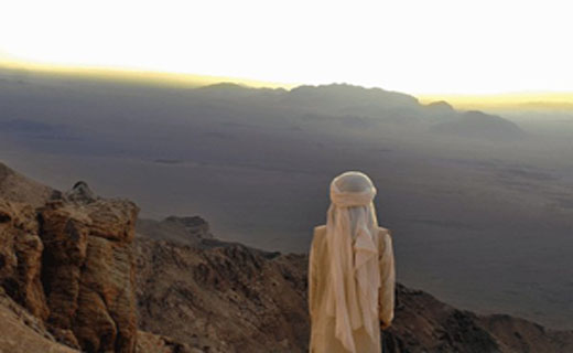 3 سال دنبال بازیگر نقش کودکی حضرت محمد(ص) بودند