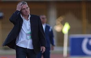 برانکو داوران بسکتبال را متعجب کرد