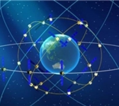 ورود رسمی رقیب چینی سامانه GPS به ایران