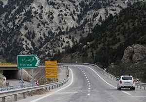 افزایش 50 درصدی تردد مسافر از مرز نوردوز آذربایجان شرقی