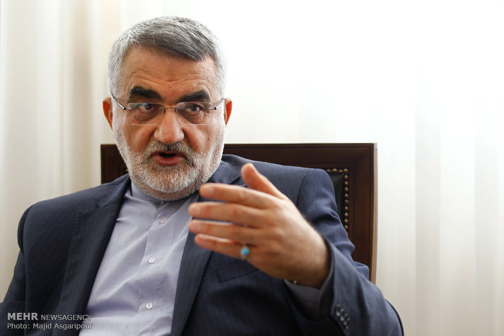 «کنفرانس مونیخ» در تبین منافع ایران در منطقه تأثیرگذار بود