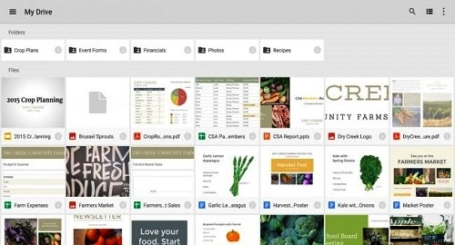 اپلیکیشن های برتر سال 2015 را اینجا ببینید!