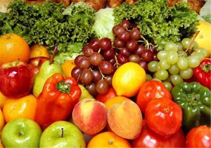 برای مریض نشدن در پاییز چه بخوریم؟