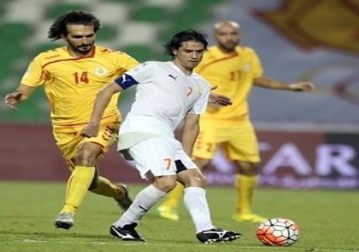 تصاویری از شکست یک پرسپولیسی مقابل یک استقلالی!