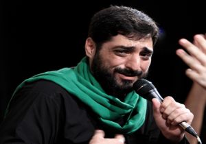 مداحی شب چهارم محرم 94 با نوای سید مجید بنی فاطمه + دانلود