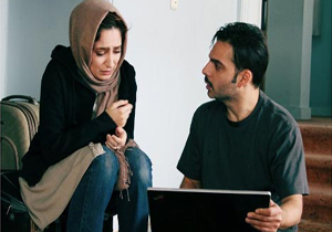 پیمان معادی بازیگر فیلم رامبد جوان شد