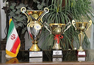 کسب 24 عنوان آسیایی و جهانی توسط ورزشکاران اردبیلی