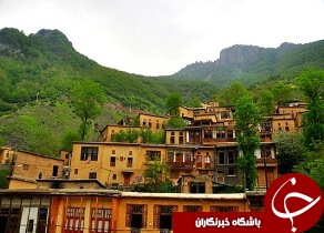 ماسوله ؛ آماده میزبانی از عزاداران حسینی