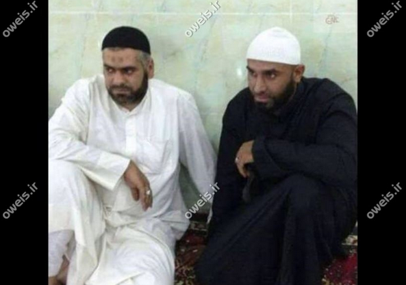 ابو عزرائیل قبل از معروفیت + عکس