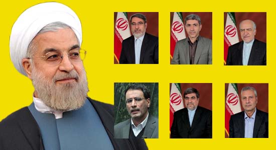 تغییر در سیاست&zwnj;های دولت لازم است یا وزیرانش؟