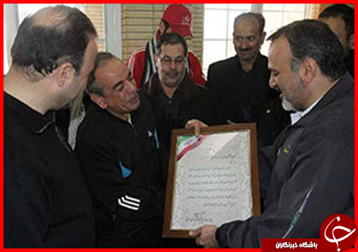 ضرورت فرهنگ سازی در ورزش همگانی/ پیاده&zwnj;روی استاندار در هفت حوض مشهد + تصاویر