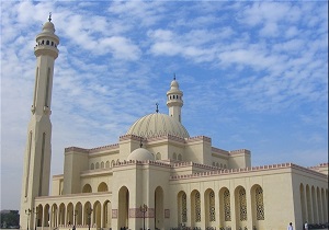 هتک حرمت مسجدی در فرانسه با خوک!