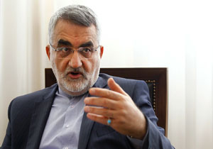 &laquo;کنفرانس مونیخ&raquo; در تبین منافع ایران در منطقه تأثیرگذار بود