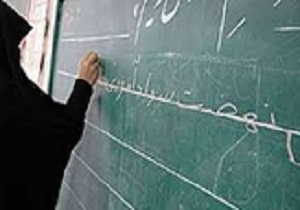 افزایش بیسوادی در استان قزوین