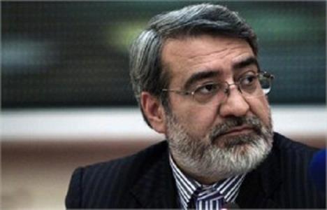 رحمانی فضلی: انتخابات باشکوه پایه‌های امنیت ملی کشور را تقویت می‌کند
