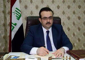 صدور حکم بازداشت وزیر تجارت عراق به اتهام فساد
