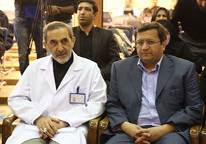 رونمایی از صدور آنی پیوند کارت بانک ملی ایران