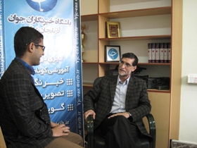 بی نظیر ترین دایرة المعارف روابط عمومی ایران آماده رونمایی