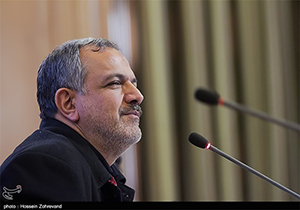 خانه ای که مبدا بزرگترین دسته عزاداری ایران بود در معرض تخریب است
