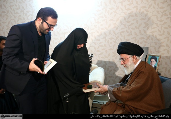 خداوند باب شهادت را برای بندگان خالص خود باز گذاشته است/ تشییع کم&zwnj;نظیر شهید همدانی جلوه&zwnj;ای از پاداش الهی در قبال اخلاص او بود
