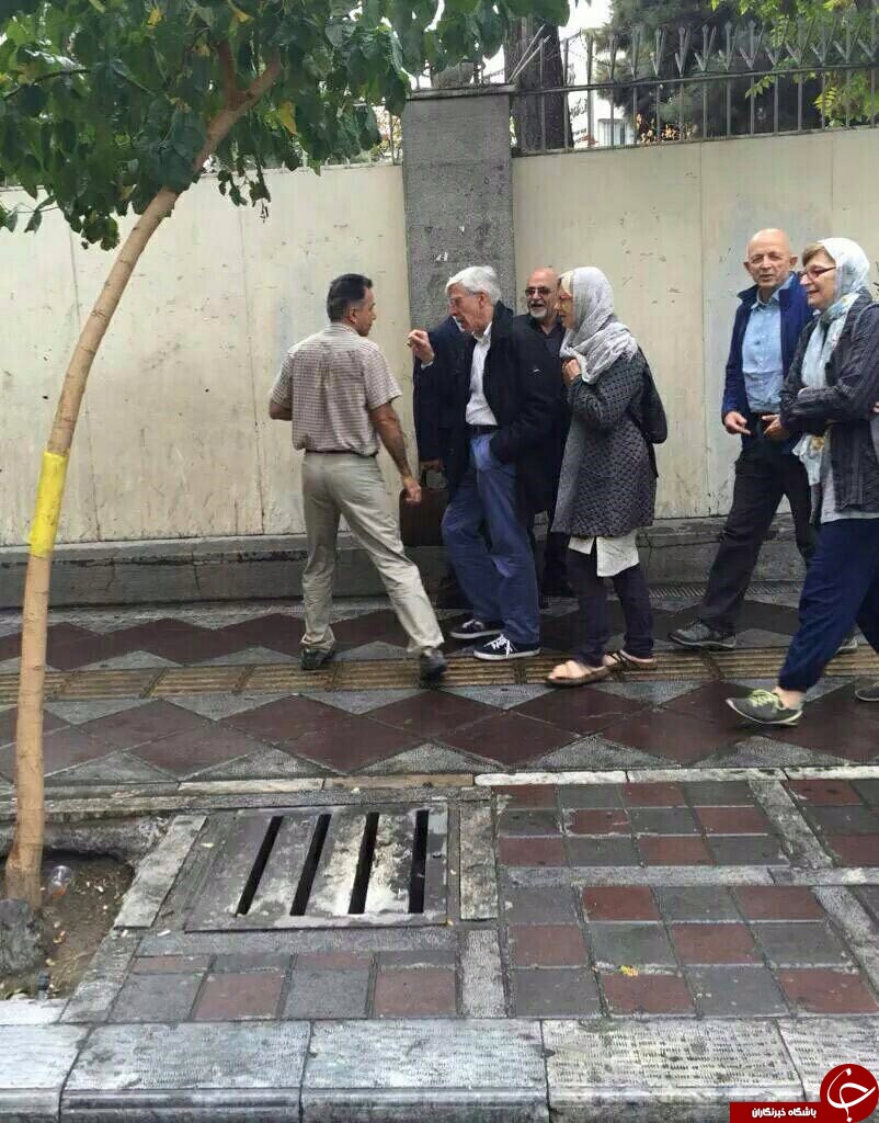 یک منبع مطلع: سفر 