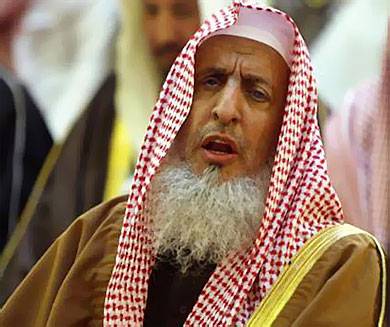 مفتی اعظم سعودی: عزاداران حسینی بدعت&zwnj;گذارند!