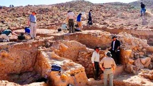کدام شهر در قرآن لعن شده است ؟ + عکس