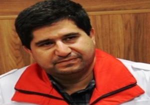 چرخساز: امداد رسانی به 2900 نفر در هفت استان سیل زده/تخلیه آب از 135 واحد مسکونی