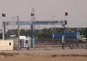 حضور سرمایه گذاران خارجی برای تولید برق در مرز دوغارون خراسان رضوی