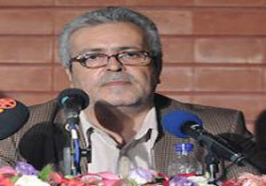 با حکم وزیر ارشاد، مدیرکل فرهنگ و ارشاد اسلامی استان مرکزی منصوب شد