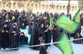 برگزاری همایش نوجوانان حسینی (ع) در جوار 5 امام زاده شاخص خراسان شمالی