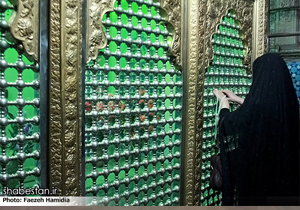 برگزاری همایش نوجوانان حسینی (ع) در جوار 5 امام زاده شاخص خراسان شمالی