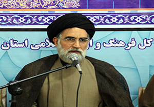 فرهنگ درست را با اعمال قدرت نمی توان جاری کرد