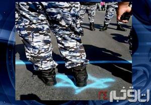 عکسی جنجالی در اردن