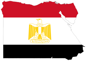 آغاز دومین روز مرحله نخست انتخابات پارلمانی مصر