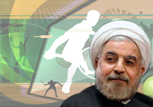 وقتی قدرت دیپلماسی ورزشی بر قدرت دولت‌ها می‌چربد
