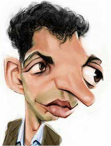 افراد مشهور راطوری دیگر ببینید