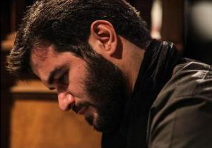 مداحی شب پنجم محرم 1394 با نوای حاج میثم مطیعی + دانلود