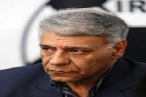 کفاشیان: کادر فنی تیم ملی امید با قدرت به کارش ادامه می دهد