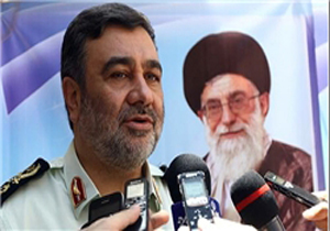 عاملان تیراندازی دزفول شب گذشته دستگیر شدند/ برخورد با هر فیلم یا کلیپ مغایر با هنجارها