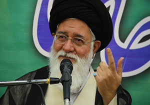 عاشورای 61 هجری سرآغاز انقلاب در دنیا بود