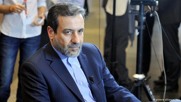 عراقچی: طرفین برای اجرای تعهدات خود را آماده می‌کنند