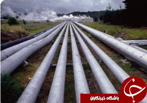 قطعی گاز در رودبار